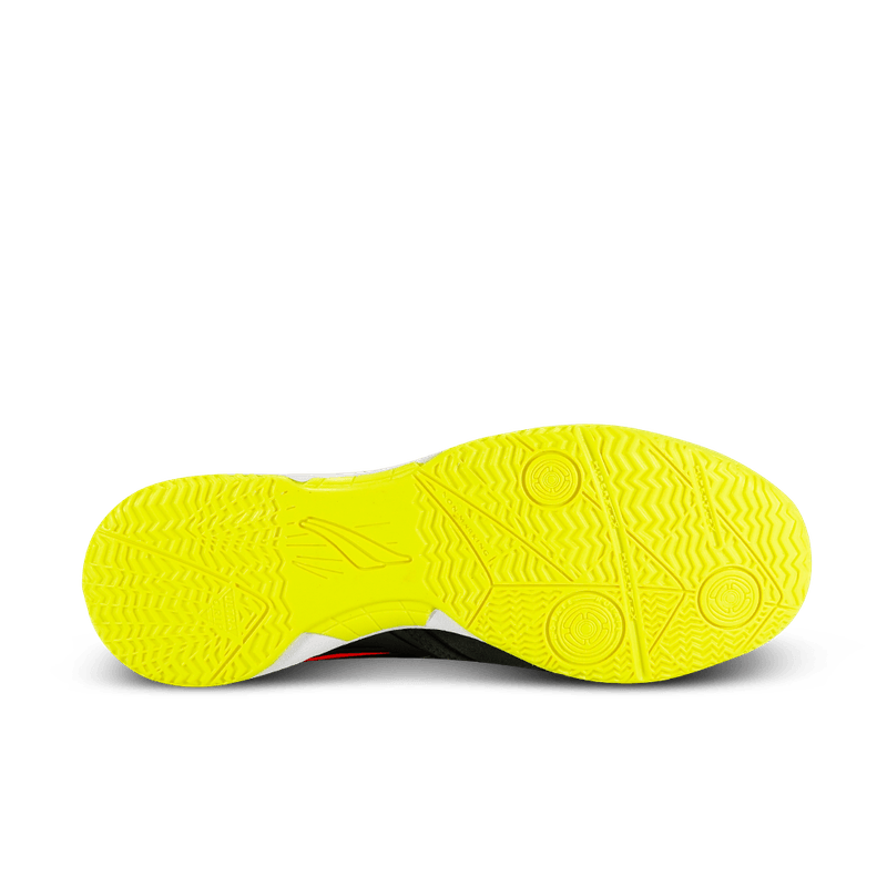 Chuteira Futsal Max 300 Y1 - Coral
