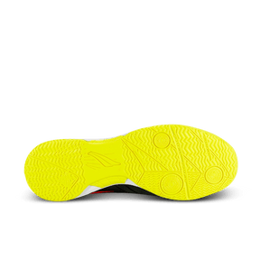 Chuteira Futsal Max 300 Y1 - Coral