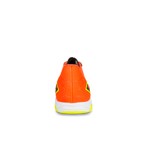 Chuteira Futsal Max 300 Y1 - Coral