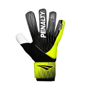 Luva De Goleiro Penalty Delta Training XXIII - AMARELO