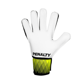 Luva De Goleiro Penalty Delta Training XXIII - AMARELO