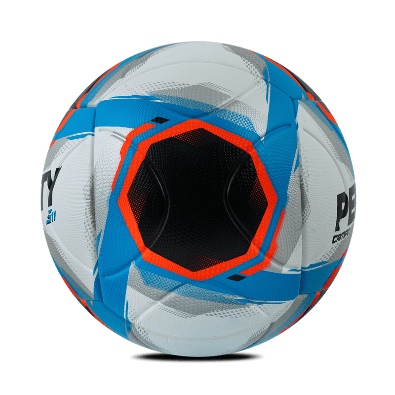 Bola De Futebol De Campo Penalty S11 R2 - AZUL