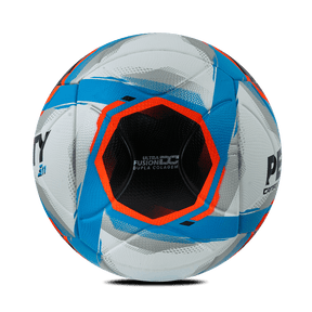 Bola De Futebol De Campo Penalty S11 R2 - AZUL