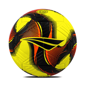 Bola De Futebol Campo Lider XXV Oficial - AMARELO