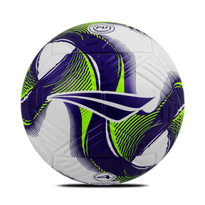 Bola De Futebol Campo Lider XXV Oficial - VERDE