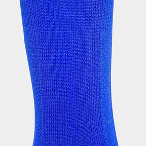 Meião Poker Futebol Frisada Training - AZUL