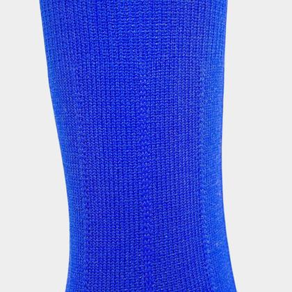 Meião Poker Futebol Frisada Training - AZUL