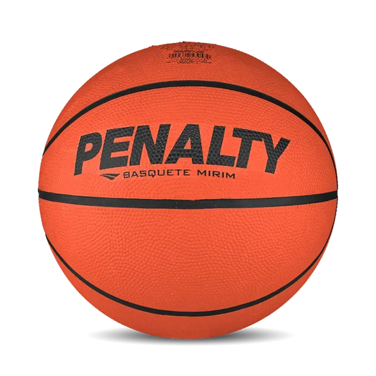 Bola De Basquete Penalty Playoff Mirim IX