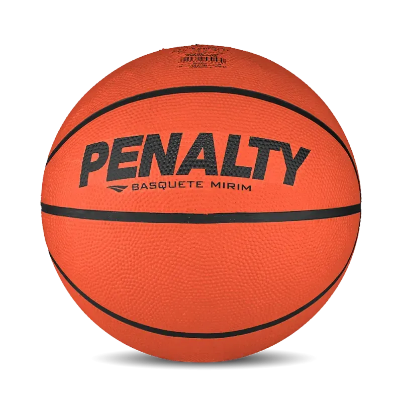 Bola De Basquete Penalty Playoff Mirim IX