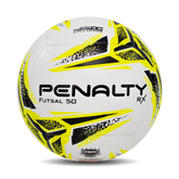 Bola Futsal Penalty Rx 50 - AMARELO