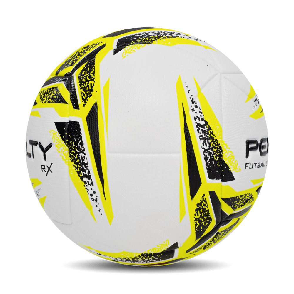 Bola Futsal Penalty Rx 50 - AMARELO