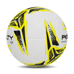 Bola Futsal Penalty Rx 50 - AMARELO