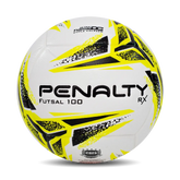 Bola Futsal Penalty Rx 100 - AMARELO