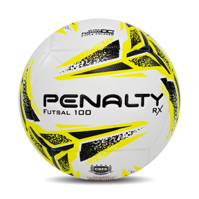 Bola Futsal Penalty Rx 100 - AMARELO