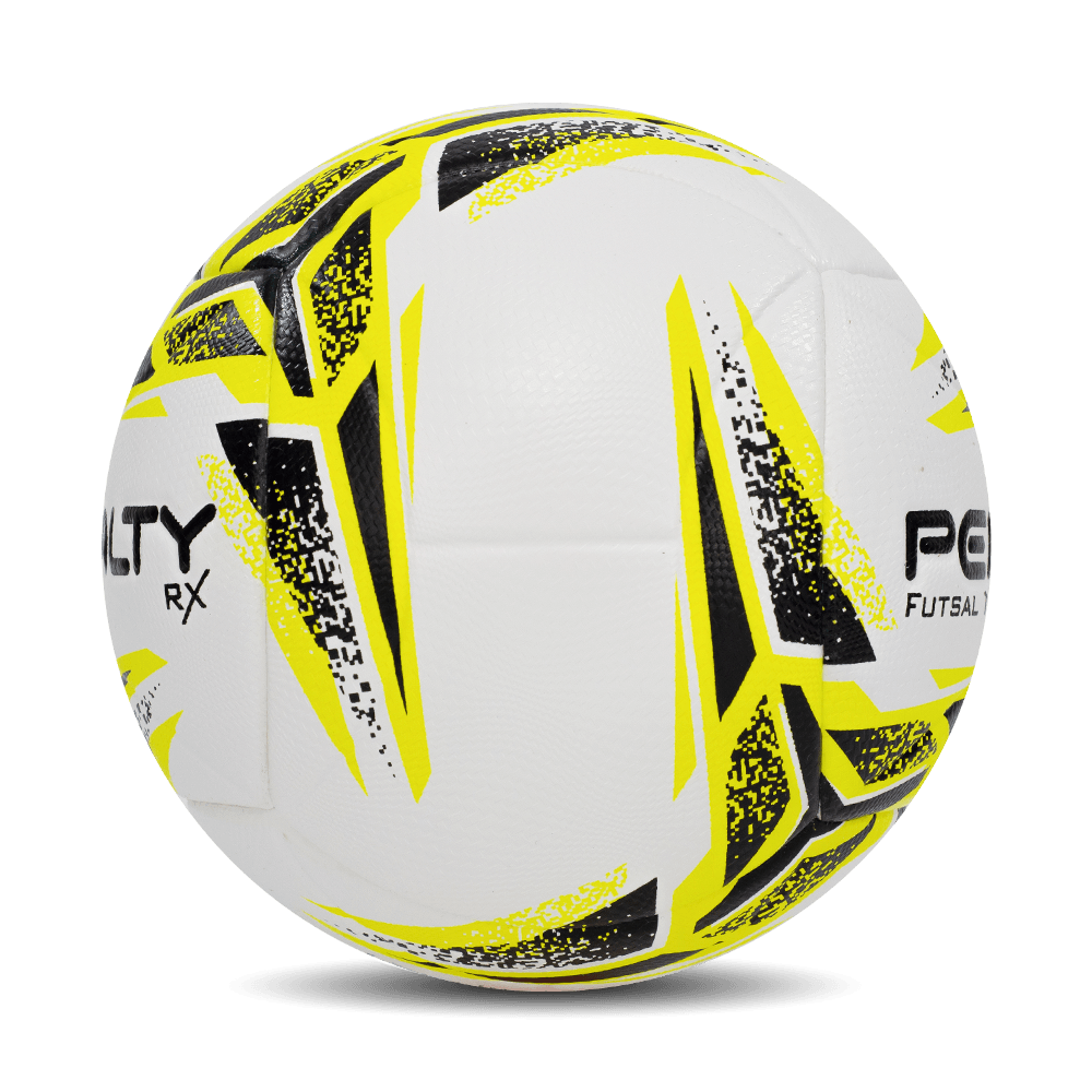 Bola Futsal Penalty Rx 100 - AMARELO