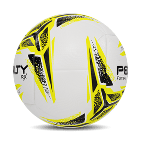 Bola Futsal Penalty Rx 100 - AMARELO