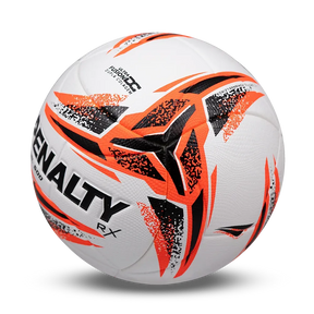 Bola Futsal Penalty Rx 500 XXIII - LARANJA