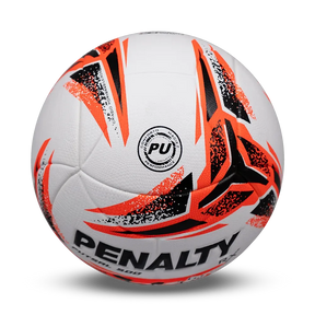 Bola Futsal Penalty Rx 500 XXIII - LARANJA