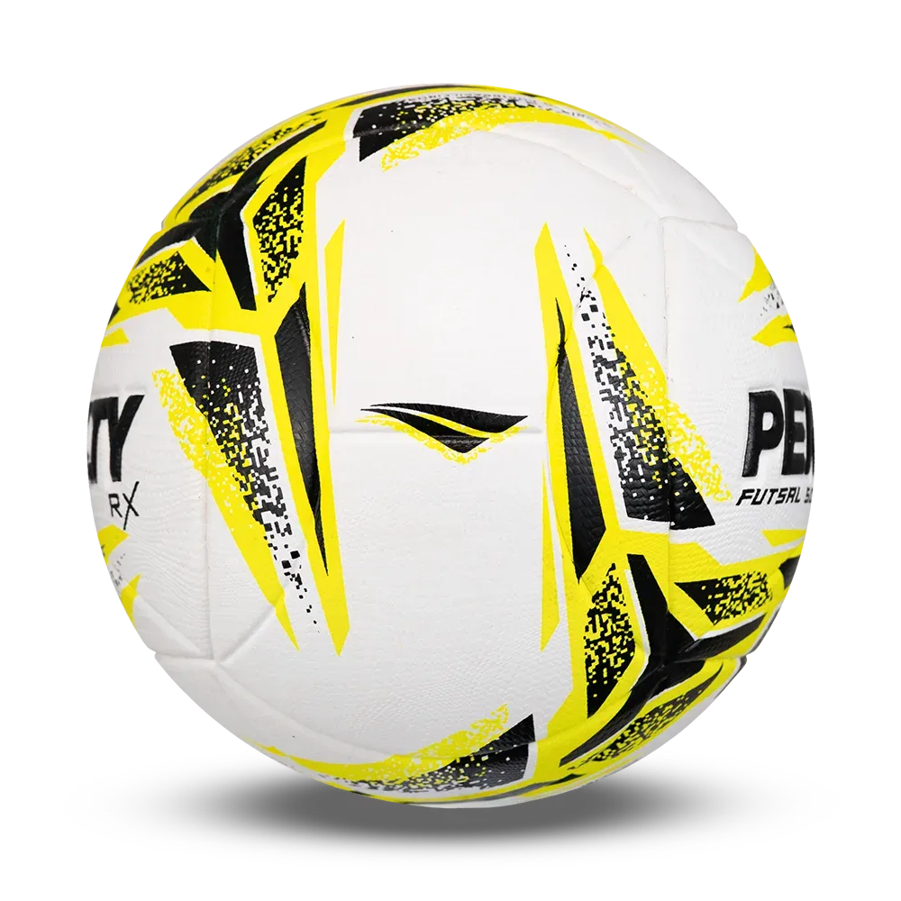 Bola Futsal Penalty Rx 500 XXIII - AMARELO