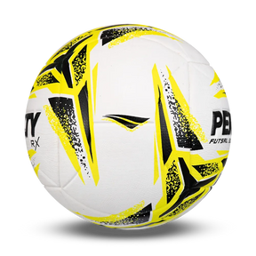 Bola Futsal Penalty Rx 500 XXIII - AMARELO