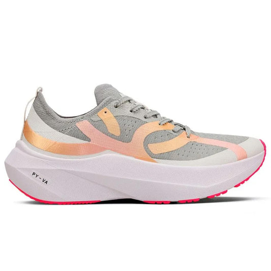 TENIS OLYMPIKUS CORRE 5 PRATA