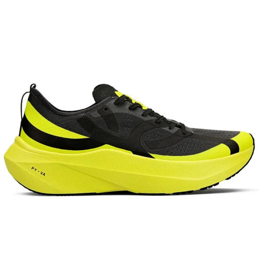 TENIS OLYMPIKUS CORRE 5 CHUMBO VERDE LIMÃO