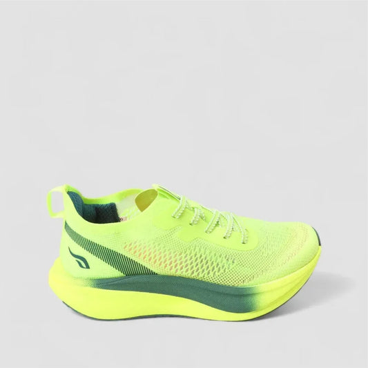 TENIS TORX ULTRA MAX VERDE