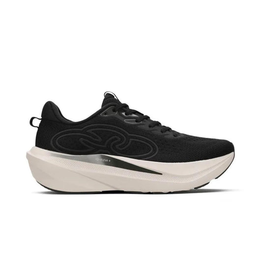 TENIS OLYMPIKUS NUVEM PRETO