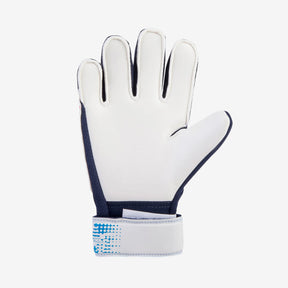 Luva De Goleiro Unisex Umbro Formation - AZUL/VERMELHO
