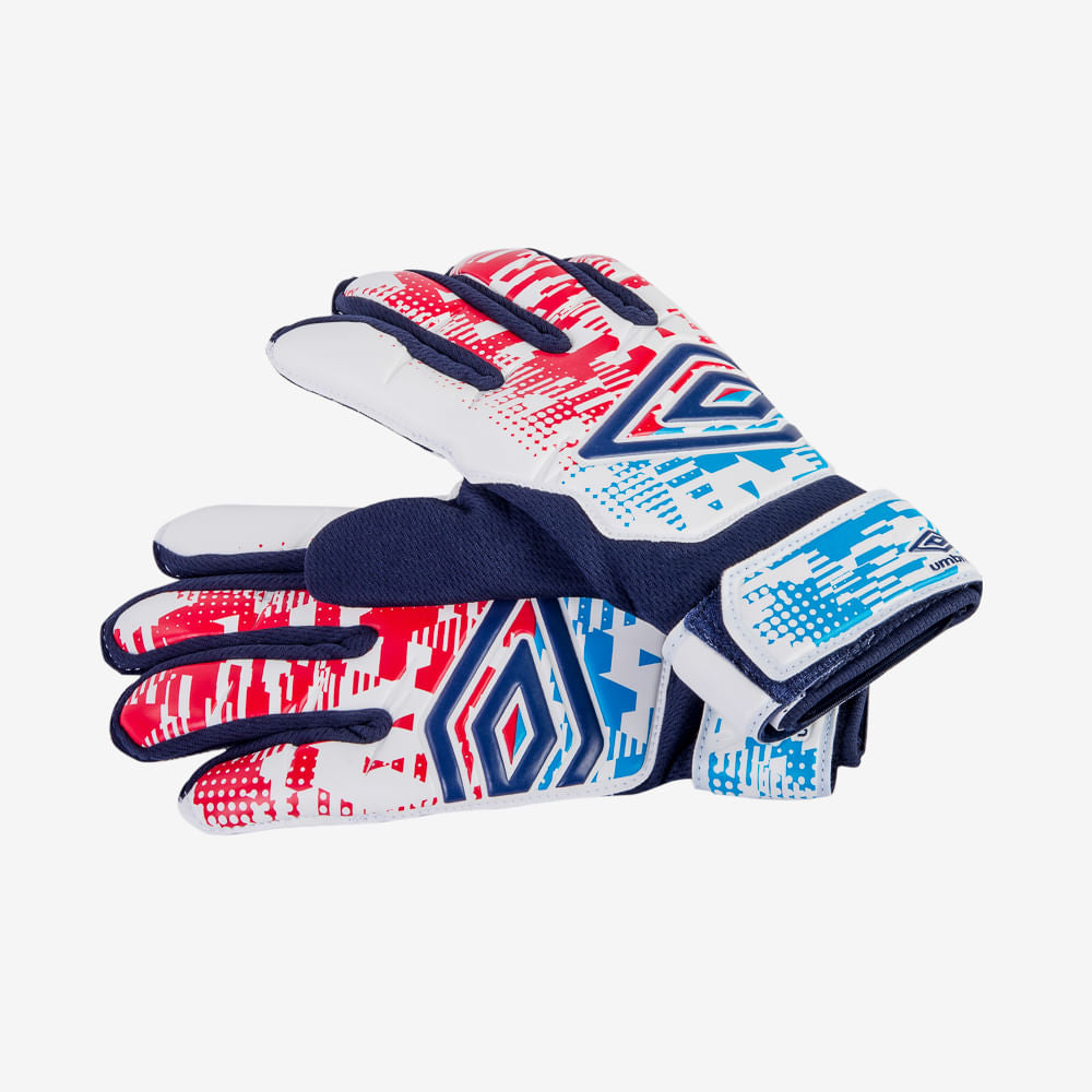Luva de Goleiro Unissex UMBRO