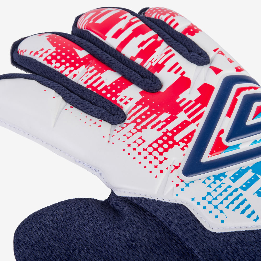 Luva de Goleiro Unissex UMBRO