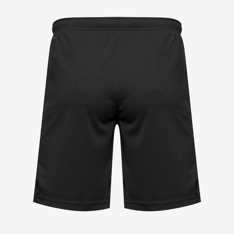 Calção Puma teamRISE - PRETO