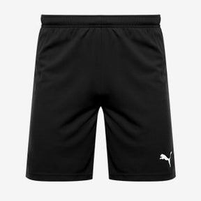 Calção Puma teamRISE - PRETO