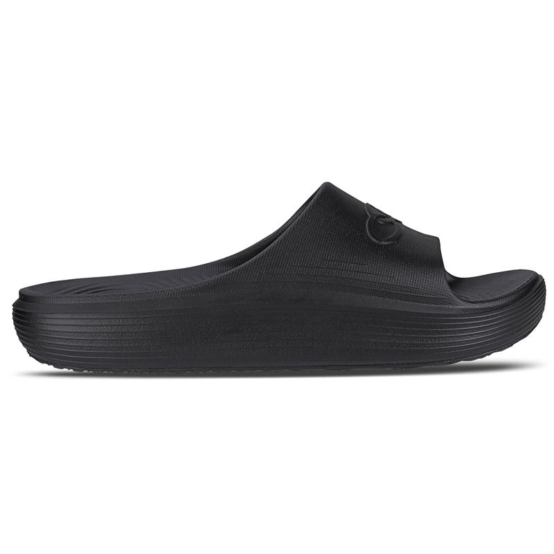 Chinelo Olympikus Sereno - PRETO