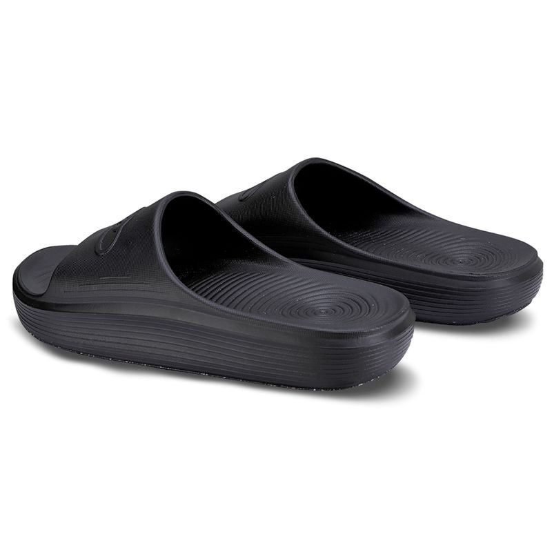 Chinelo Olympikus Sereno - PRETO