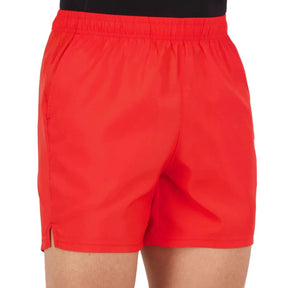 Short Fila Train 5 - VERMELHO