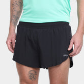 Short Olympikus Runner - PRETO