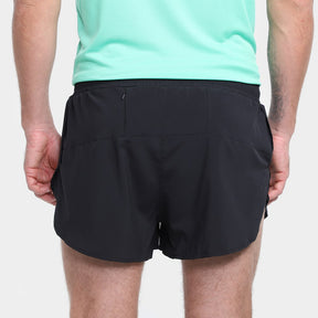 Short Olympikus Runner - PRETO