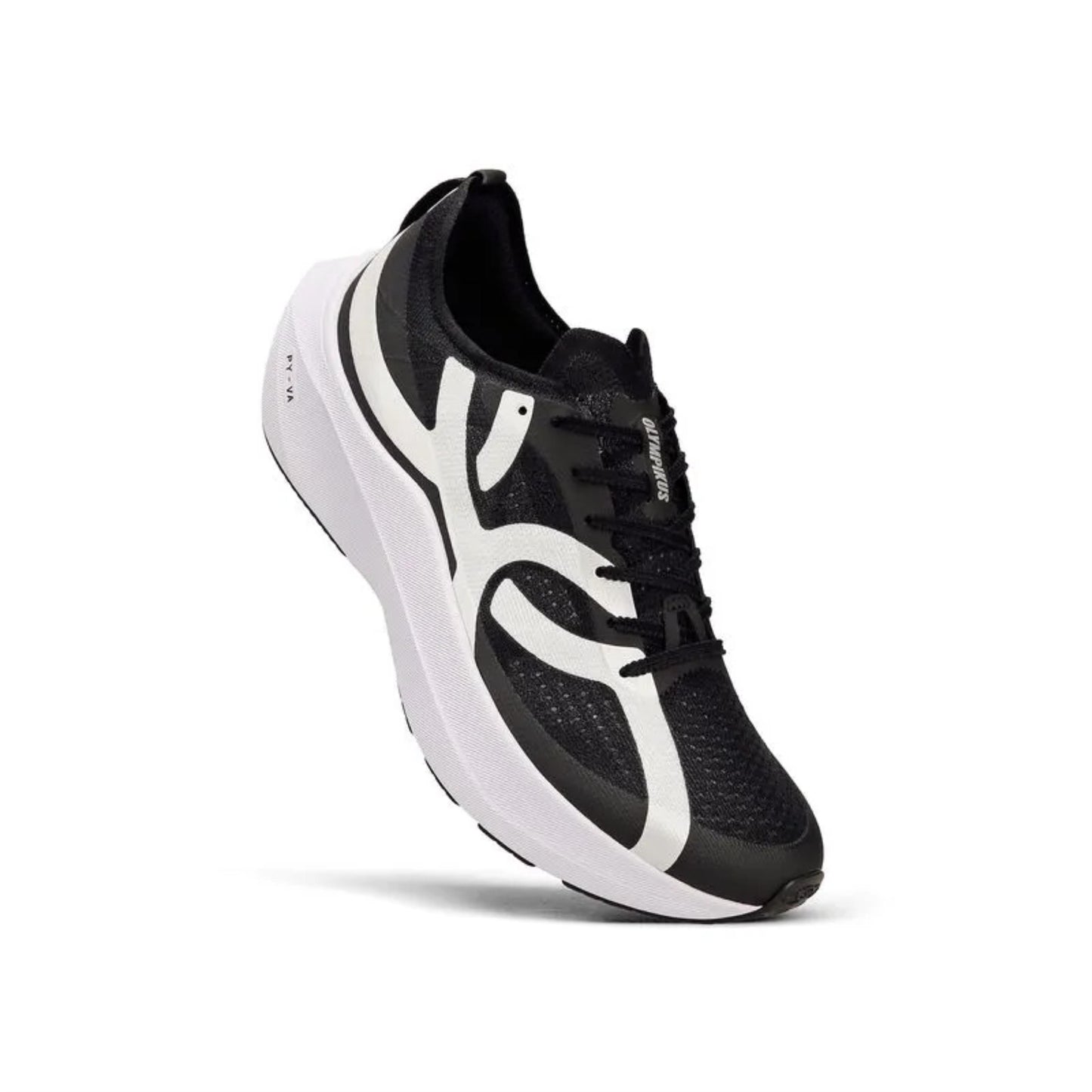 TENIS OLYMPIKUS CORRE 5 PRETO