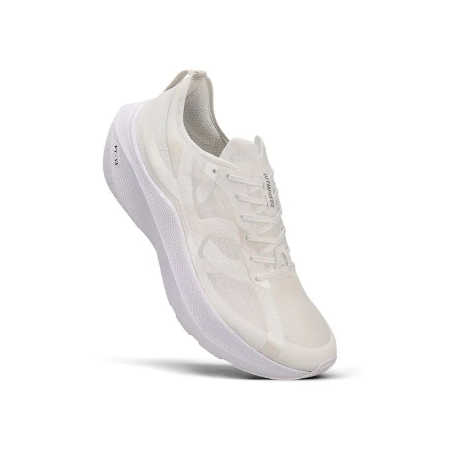 TENIS OLYMPIKUS CORRE 5 BRANCO