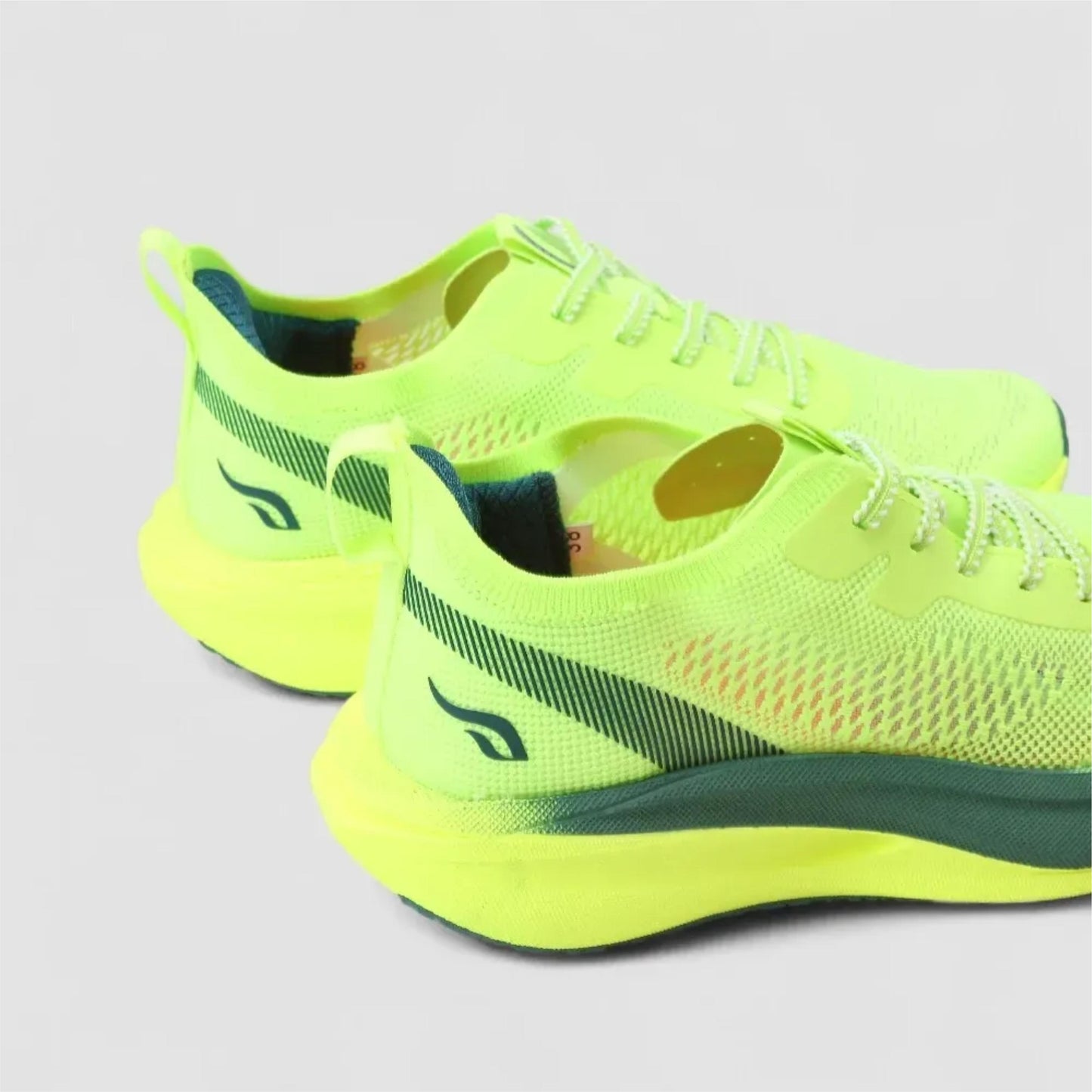 TENIS TORX ULTRA MAX VERDE