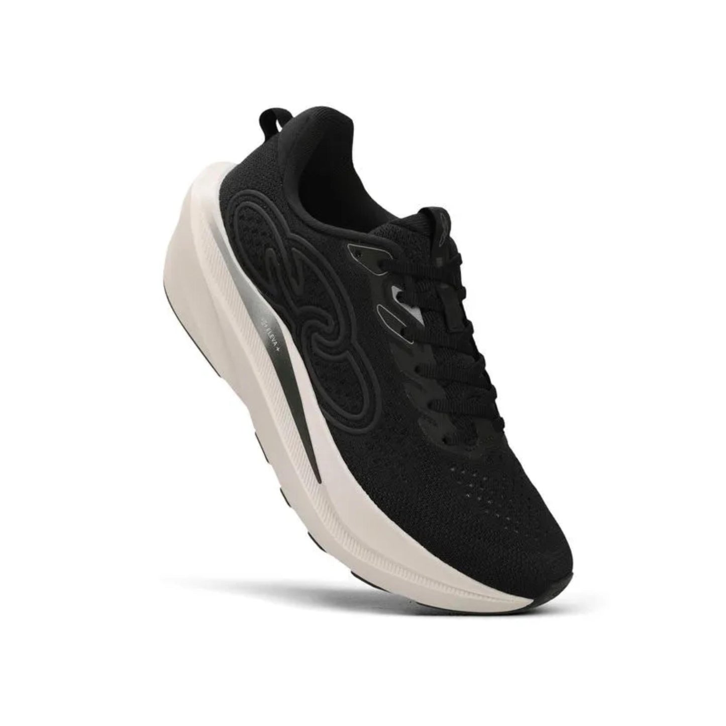 TENIS OLYMPIKUS NUVEM PRETO