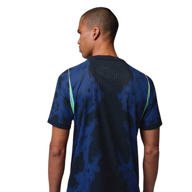 Camisa Brasil Jordan II 2026/27 Jogador Masculina