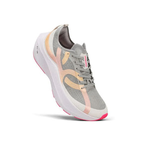 TENIS OLYMPIKUS CORRE 5 PRATA