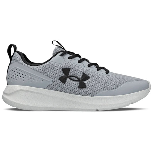 Tênis Under Armour Essential 2 - Cinza