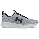 Tênis Under Armour Essential 2 - Cinza