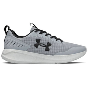 Tênis Under Armour Essential 2 - Cinza