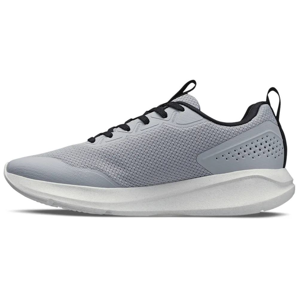 Tênis Under Armour Essential 2 - Cinza