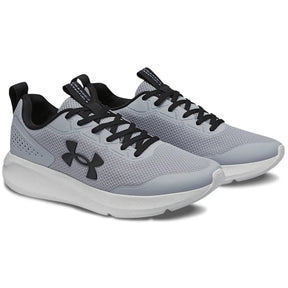 Tênis Under Armour Essential 2 - Cinza
