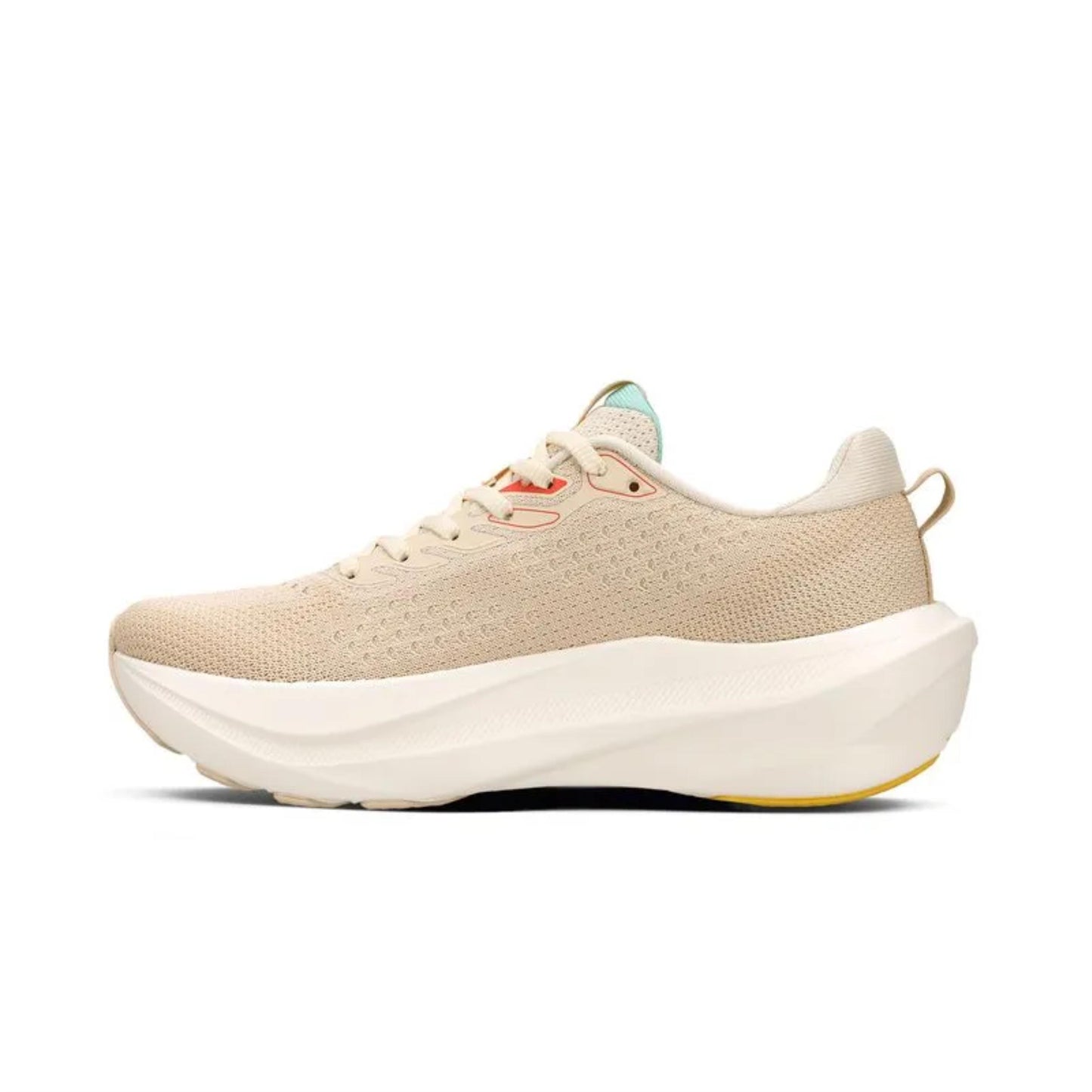 TENIS OLYMPIKUS NUVEM BEGE